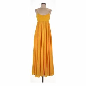 Obando Collective Honeycomb Gown